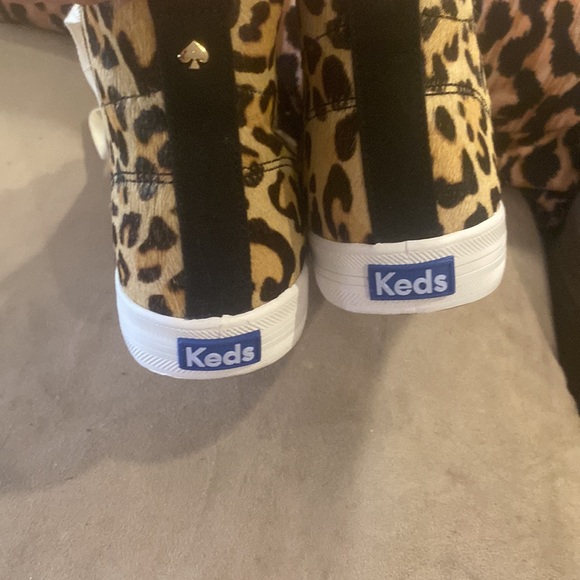 Kate Spade Keds - Calf hair - Picture 2 of 5